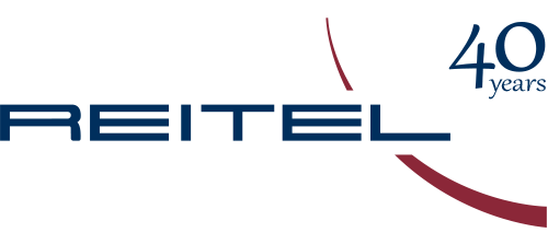 REITEL Feinwerktechnik GmbH - Logo