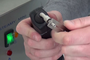 REITEL´s Klassiker STEAMY MINI - Dampfstrahler für Zahnlabore - Anwendervideo