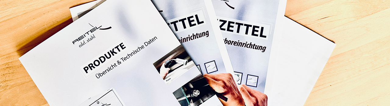 Unternehmensbild
