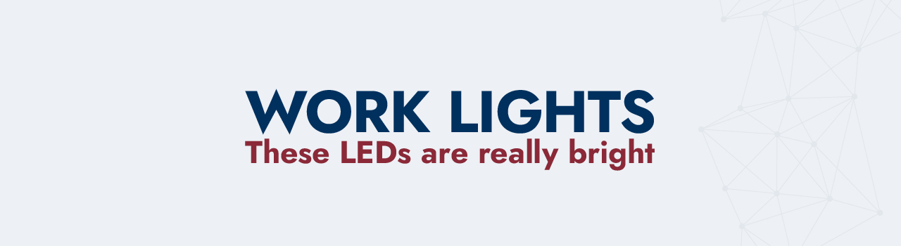 LED-Work-lights