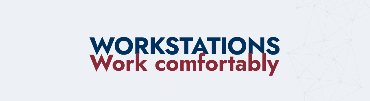 Headerbild Produkte Workstations