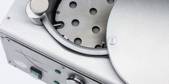 Polymerisieren im Detail
